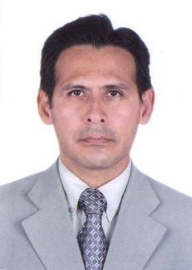 Jorge Luis Mayor Sanchez
