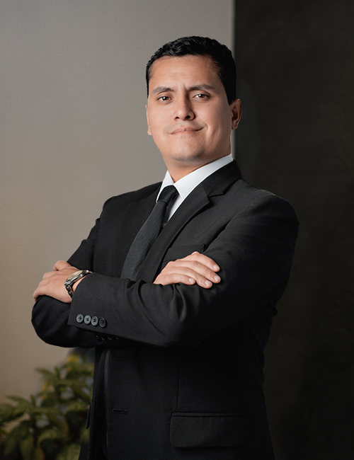 Picture of Piero Rojas Vasquez