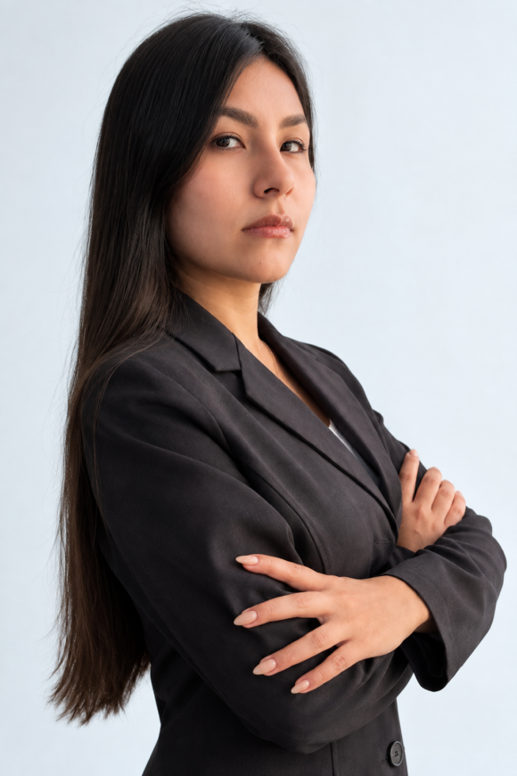 Picture of Daniela Giraldez Montes