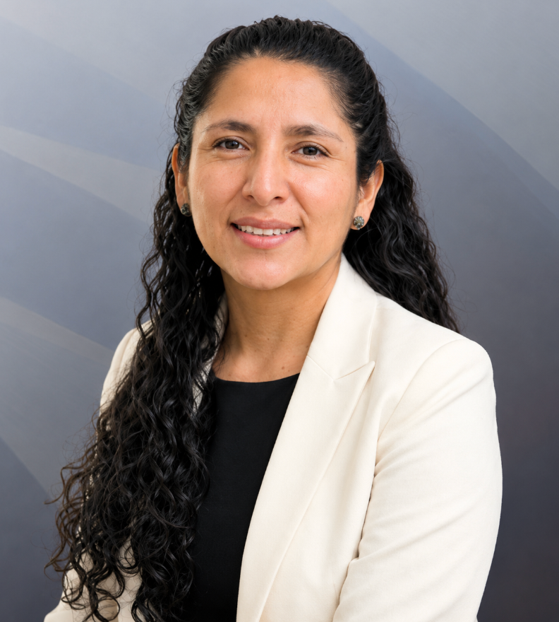 Picture of Alida Medina