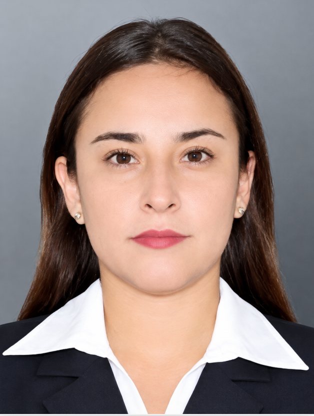 Picture of Jeniffer Moreno Bustamante