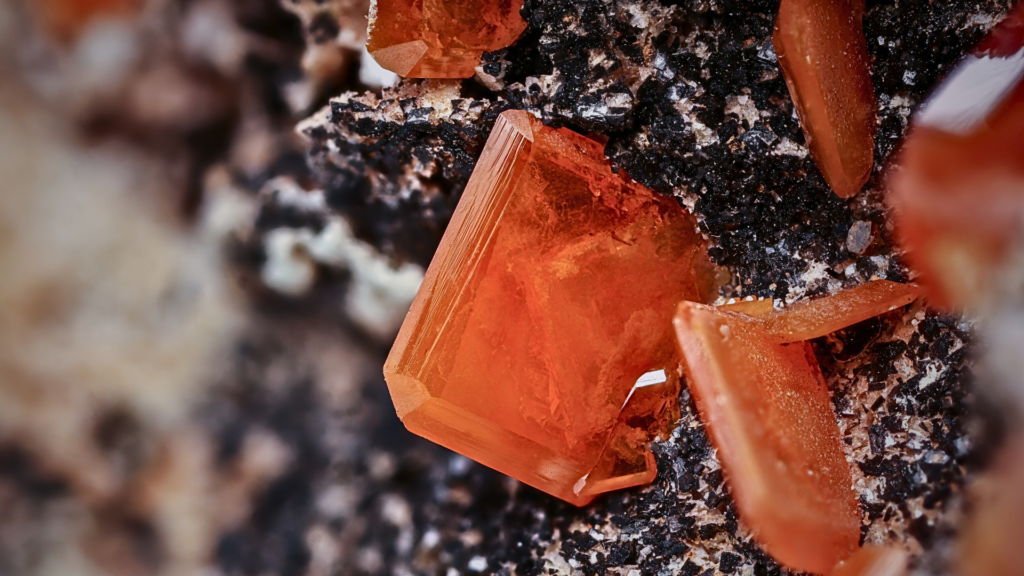 ¿Categoría en construcción? Una aproximación al régimen jurídico de los minerales críticos en el Perú
