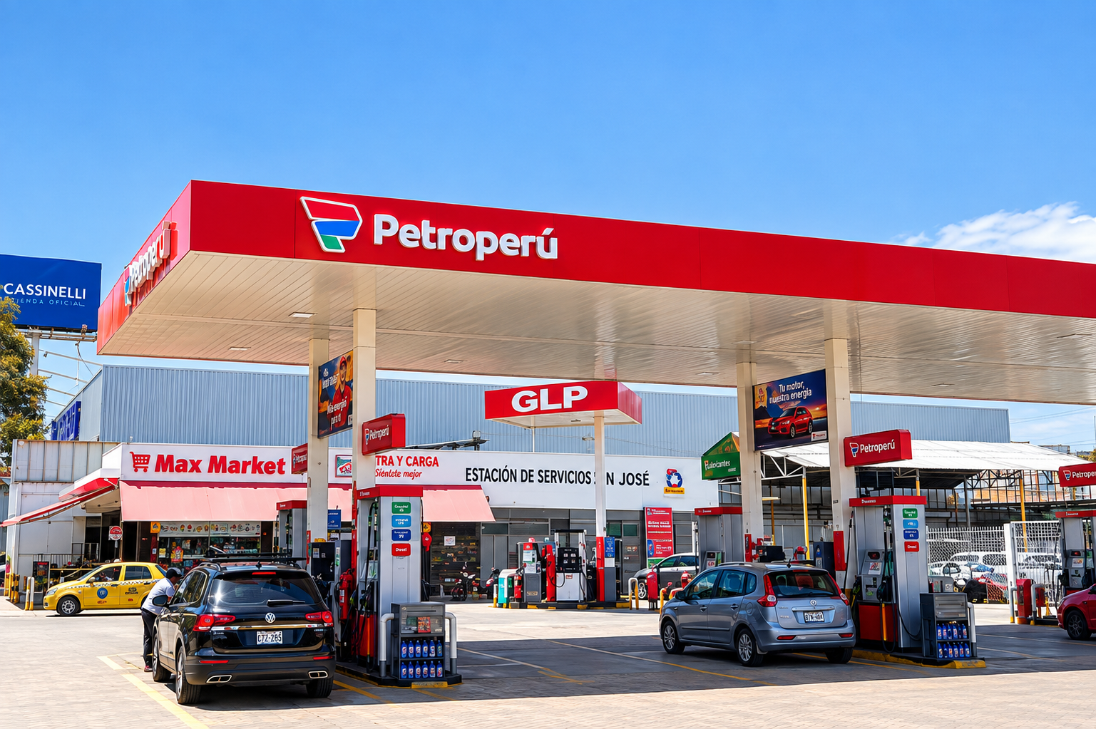 ¿Salvar a Petroperú a cualquier costo? Los límites constitucionales del respaldo estatal a propósito del Decreto de Urgencia N° 003-2026