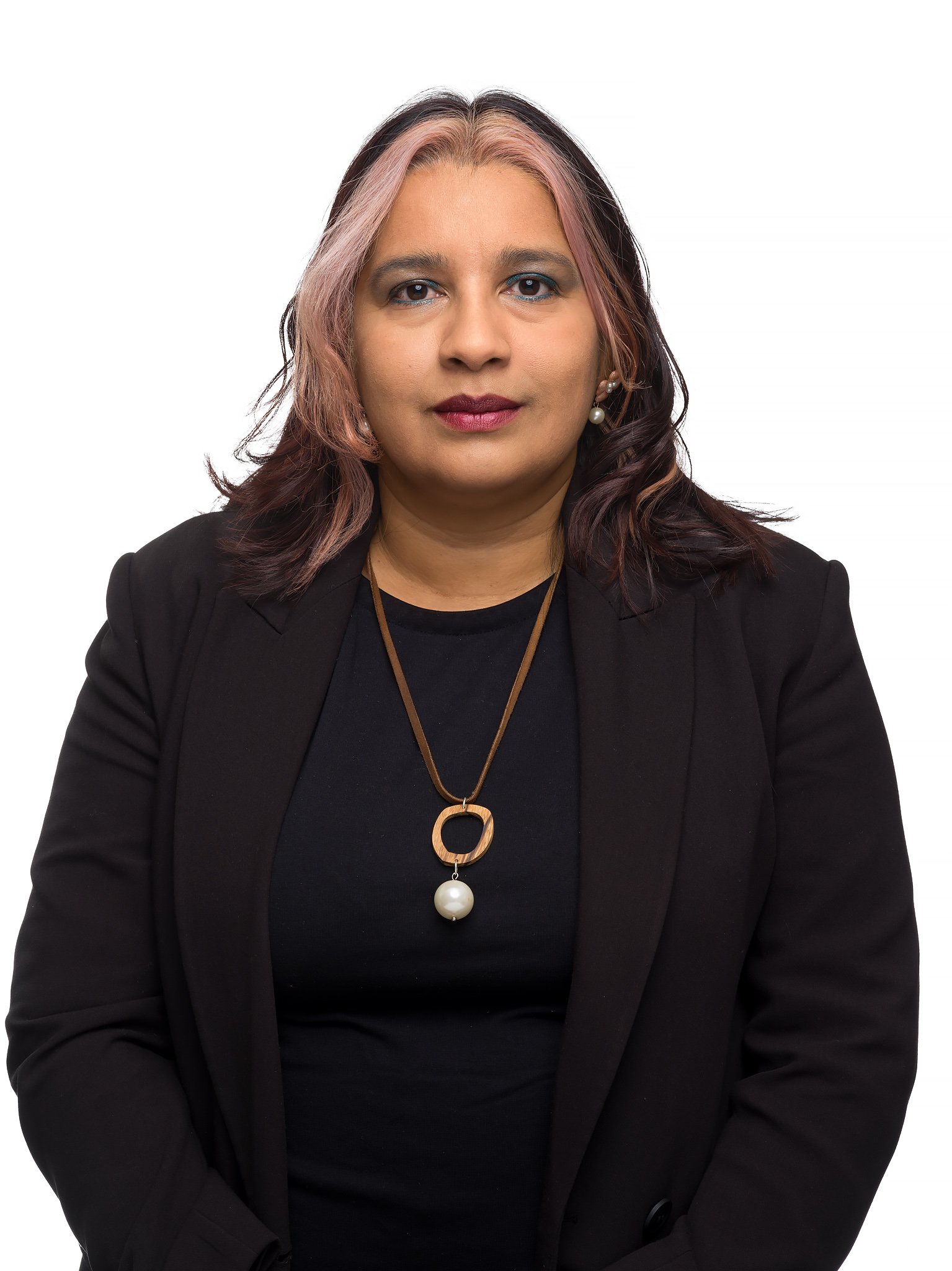Picture of Ingrid Gonzales Reyes